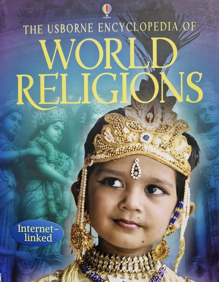 Religions et tolérance : les livres pour en parler avec vos enfants
